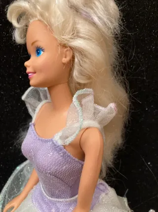 Barbie My First Ballerina 1993