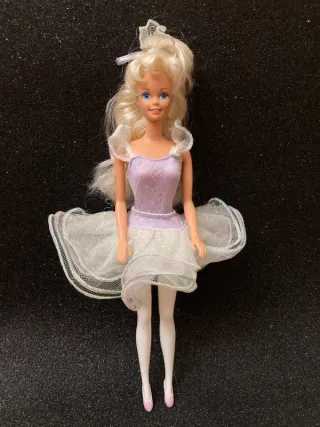 Barbie My First Ballerina 1993