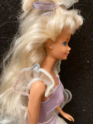 Barbie My First Ballerina 1993