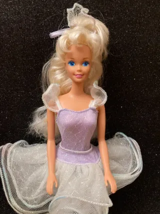 Barbie My First Ballerina 1993