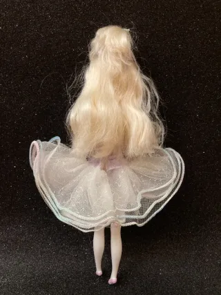 Barbie My First Ballerina 1993
