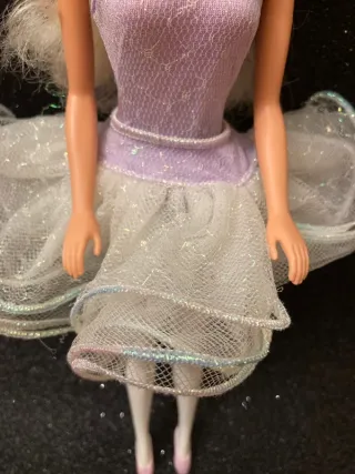 Barbie My First Ballerina 1993