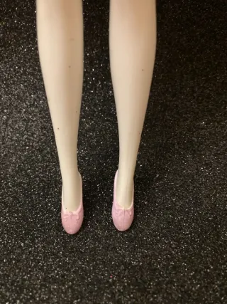 Barbie My First Ballerina 1993