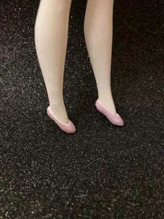 Barbie My First Ballerina 1993