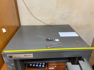 Caja Fuerte Ferrimax Joyería