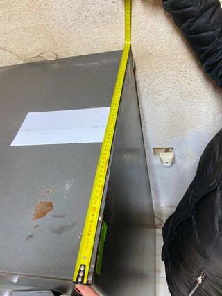 Caja Fuerte Ferrimax Joyería