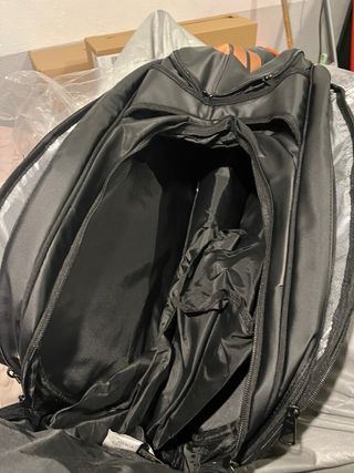 Paletero Adidas Multigame Nuevo