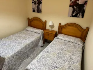 Alquiler piso en Badajoz Huerta Rosales