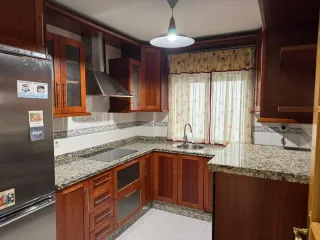 Alquiler piso en Badajoz Huerta Rosales