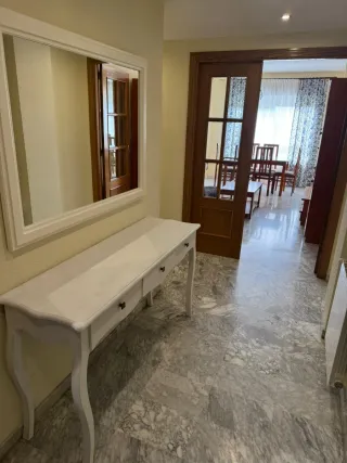 Alquiler piso en Badajoz Huerta Rosales