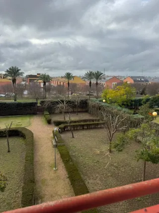 Alquiler piso en Badajoz Huerta Rosales