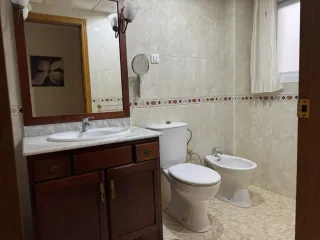 Alquiler piso en Badajoz Huerta Rosales