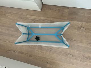 Bañera Plegable Stokke