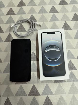 iPhone 16e 128 GB Blanco