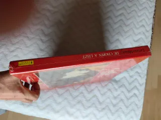 4 Lps. Sellados. Vinilo Música Clásica - La Gran M