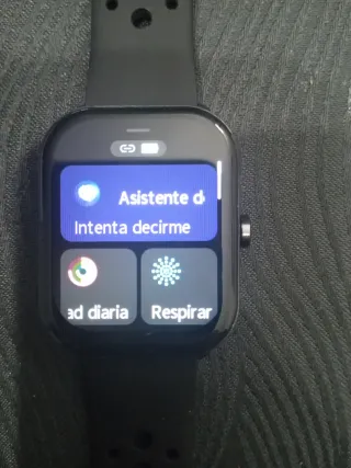 Smartwatch Watch5