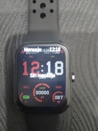 Smartwatch Watch5