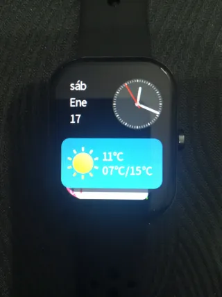 Smartwatch Watch5