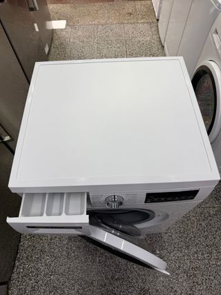 Lavadora Bosch 8 kg Serie 6