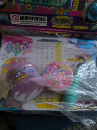 Ksi-Merito Güella del Pimpollito