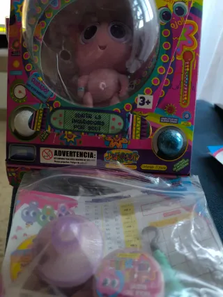 Ksi-Merito Güella del Pimpollito