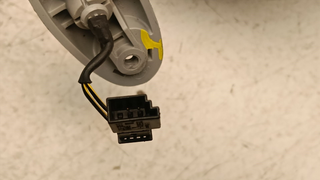 PARASOL IZQUIERDO MINI MINI (R56) N12B16A 1010562