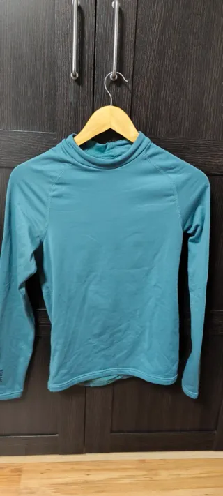 Jersey o Camiseta Térmica Nieve Wedze Talla S