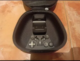 Xbox Elite Series 2 + Carga Inalámbrica