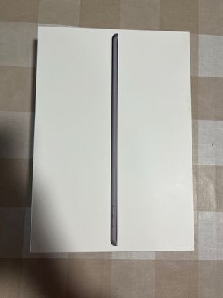 iPad 9ª Gen 64 GB Gris