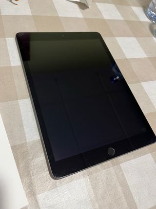 iPad 9ª Gen 64 GB Gris