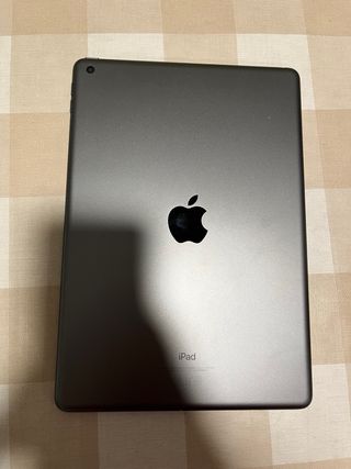 iPad 9ª Gen 64 GB Gris