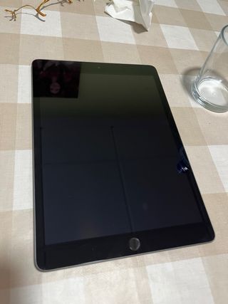iPad 9ª Gen 64 GB Gris
