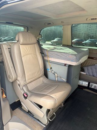 Mercedes-Benz Viano 2005