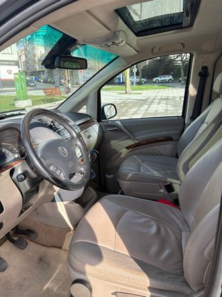 Mercedes-Benz Viano 2005