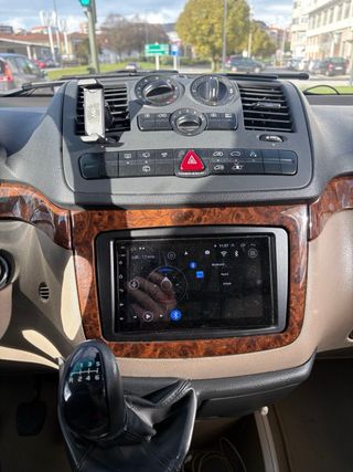 Mercedes-Benz Viano 2005