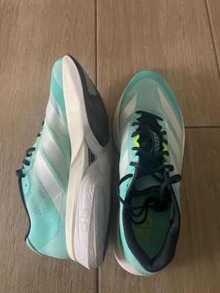 Zapatillas Adidas Adizero Boston 13
