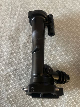 Grupo retorno caldera Thermor Logic Micro 24