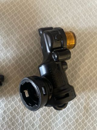 Grupo retorno caldera Thermor Logic Micro 24