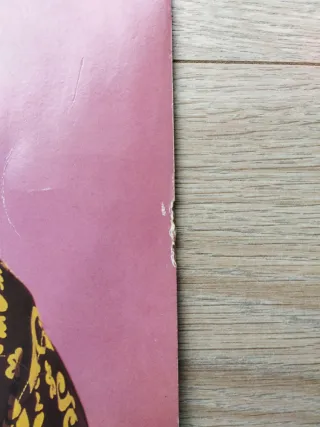 Gregory * World of Dreams Indie vinilo