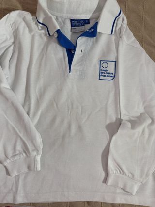 Chaqueta escolar Colegio Ntra. Señora de las Nieve