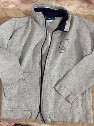 Chaqueta escolar Colegio Ntra. Señora de las Nieve