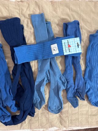 Chaqueta escolar Colegio Ntra. Señora de las Nieve