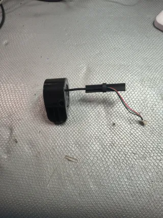 Acelerador patinete Xiaomi M365