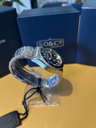 Orologio Stewart Dawson & Co Automatico Uomo