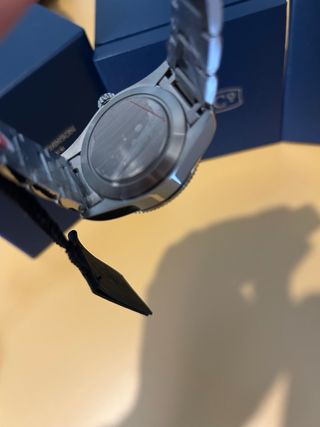 Orologio Stewart Dawson & Co Automatico Uomo