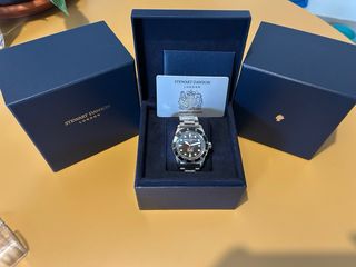 Orologio Stewart Dawson & Co Automatico Uomo