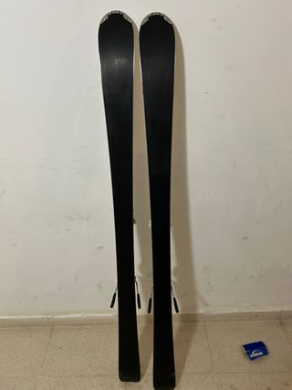 Esquís Fischer Mujer, longitud 150