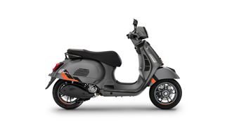 Vespa GTS 310 Super Sport