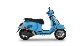 Vespa GTS 310 Super Sport