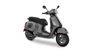 Vespa GTS 310 Super Sport